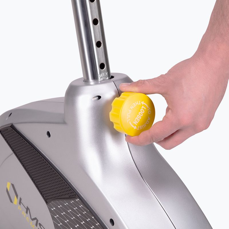Hms Premium stationary bike M6993 17-01-040 15