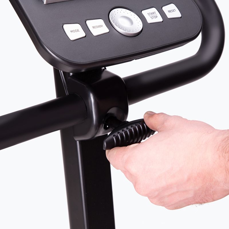 Hms Premium stationary bike M6993 17-01-040 16