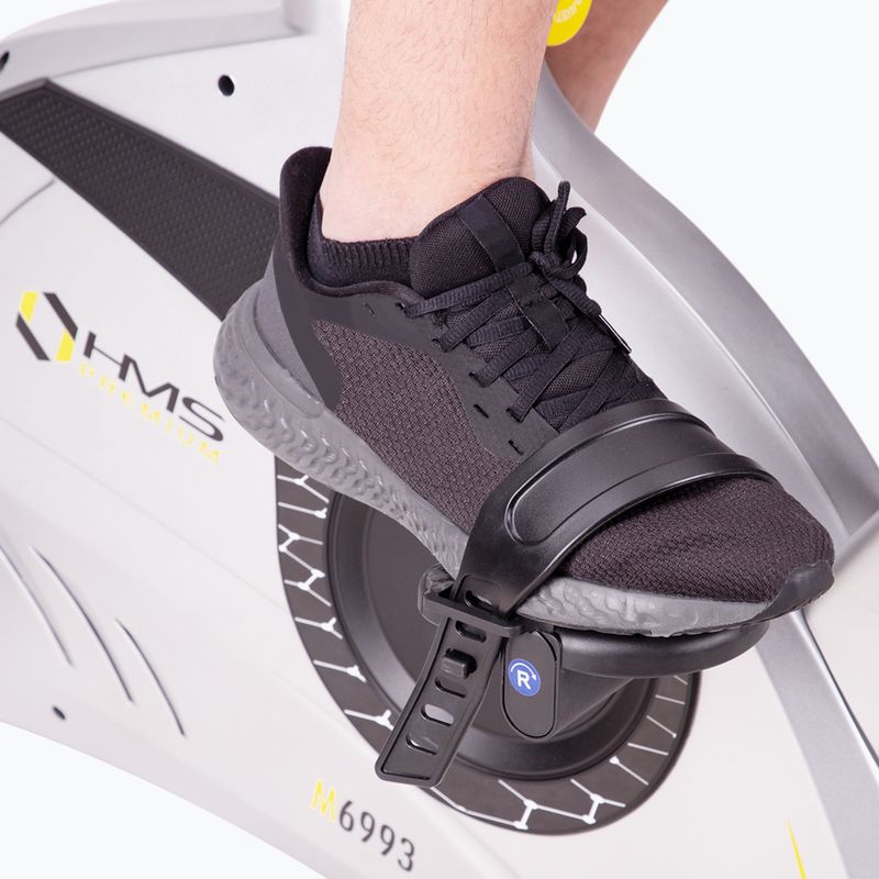 Hms Premium stationary bike M6993 17-01-040 18