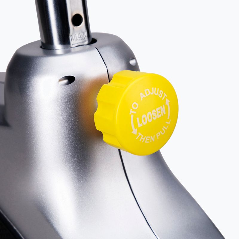 Hms Premium stationary bike M6993 17-01-040 24