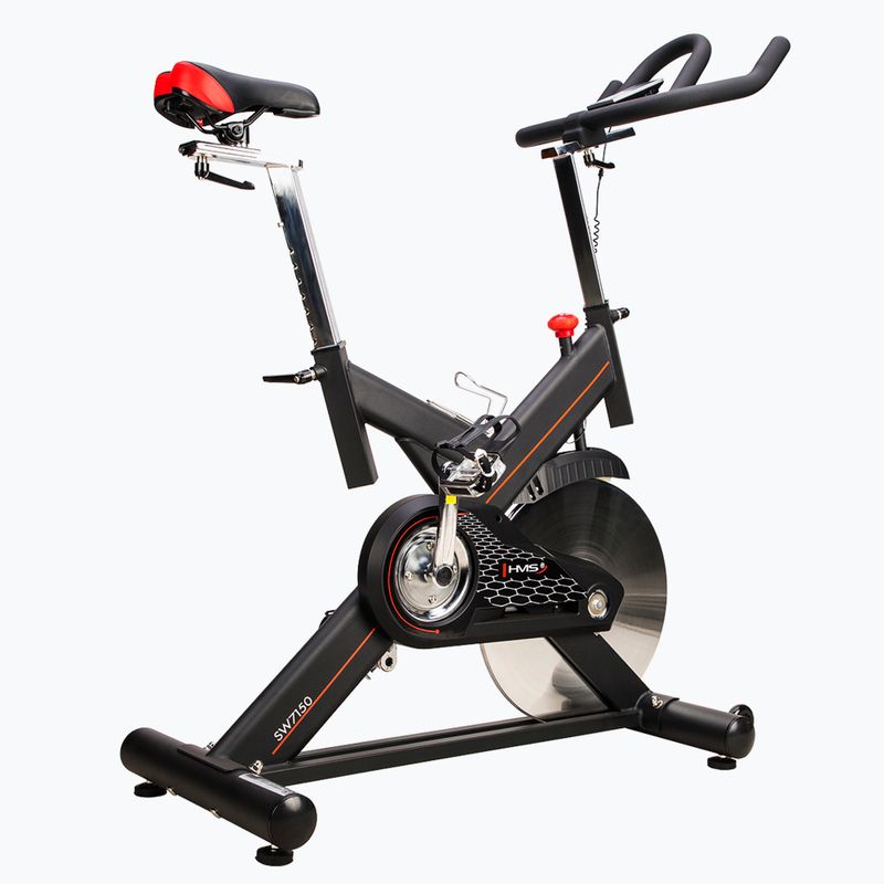 HMS Indoor Cycle Sw7150 17-09-015