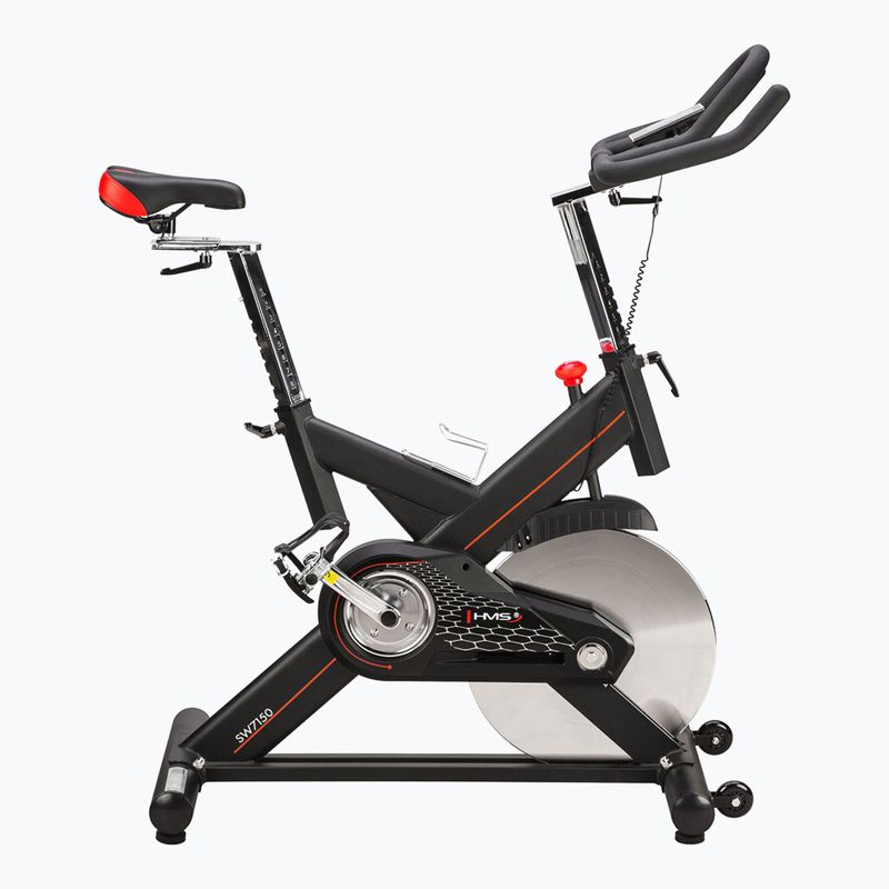 HMS Indoor Cycle Sw7150 17-09-015 2