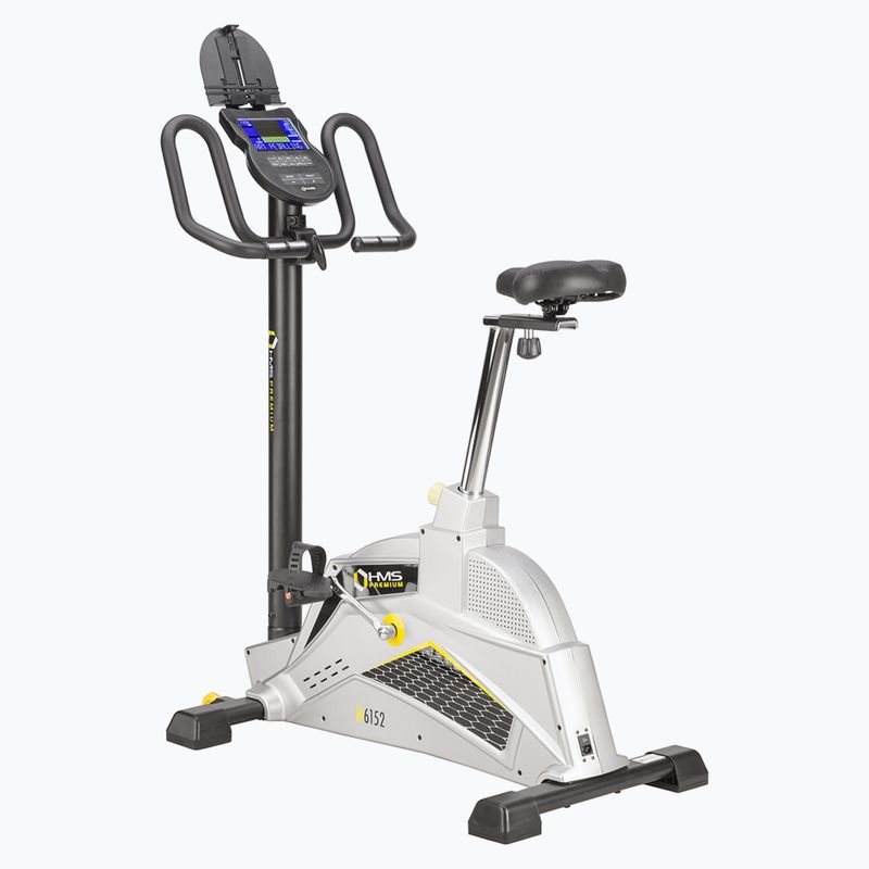 HMS Premium stationary bicycle M6152 17-01-042 3