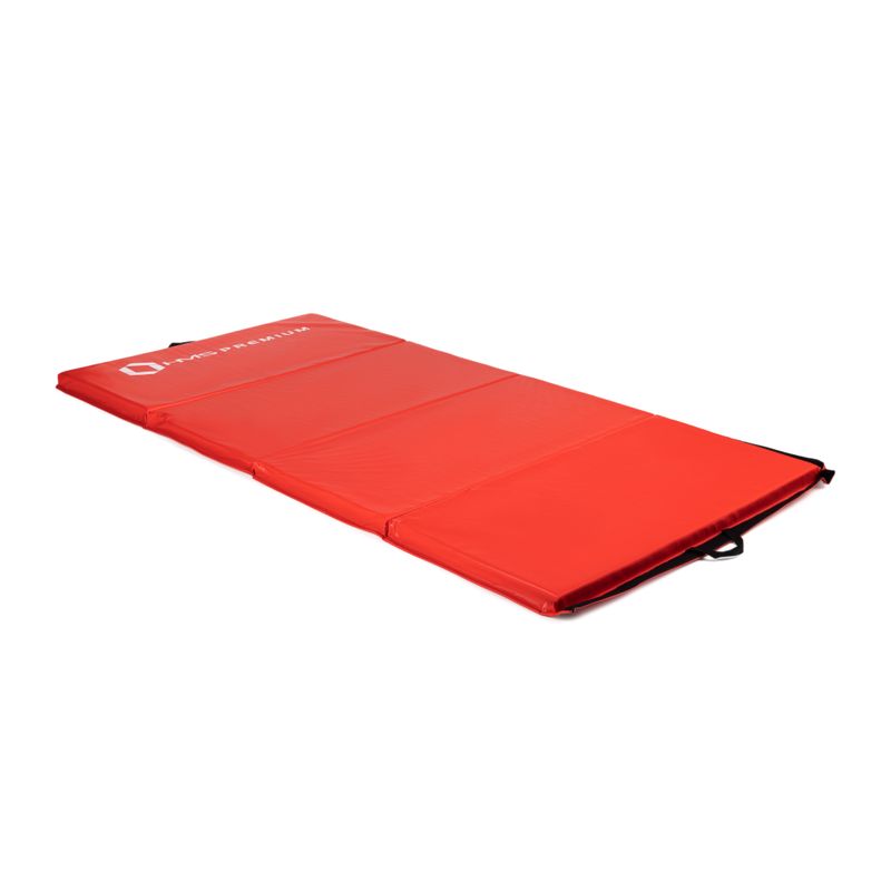 HMS Mgs01 folding gymnastics mattress orange 17-44-285