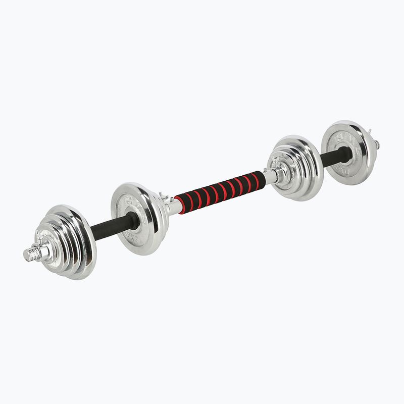 HMS weight set STC21 3