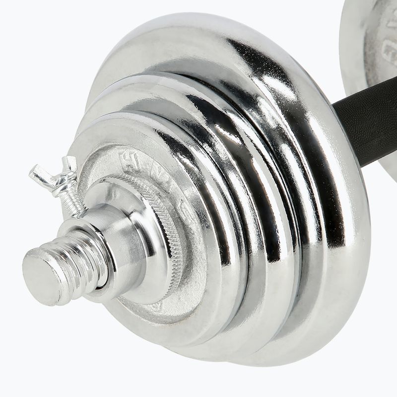 HMS weight set STC21 5