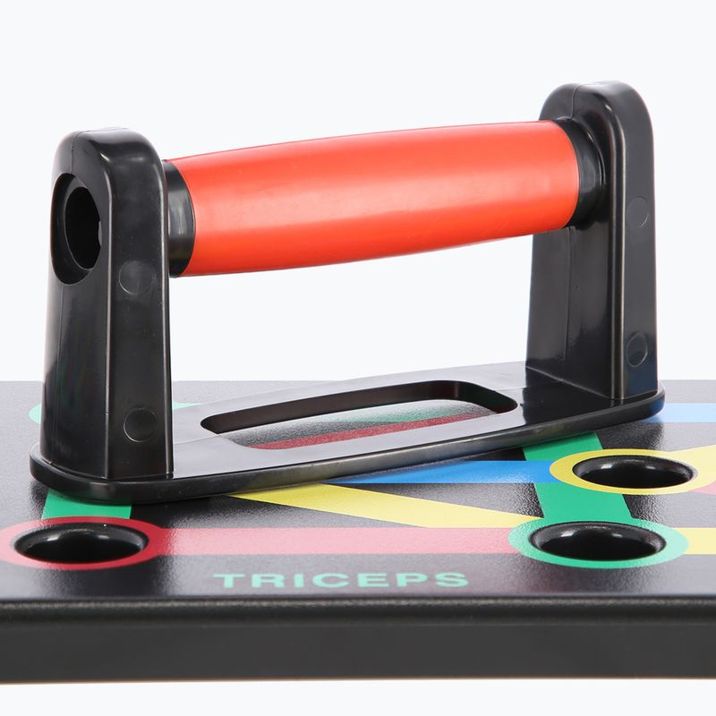 HMS multifunctional board for Pu12 push-ups multicoloured 17-45-042 12