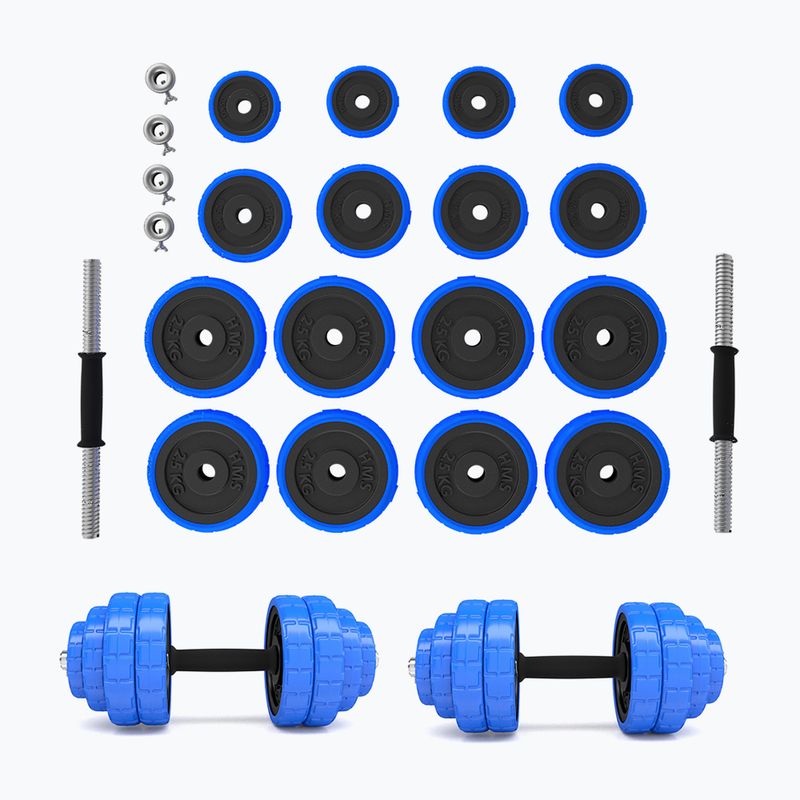 HMS weight set SGG30 3