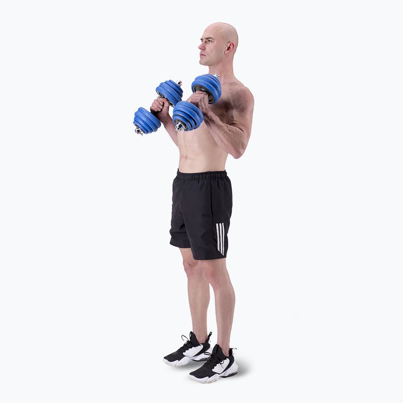 HMS weight set SGG30 4