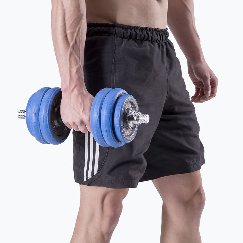 HMS weight set SGG30 5