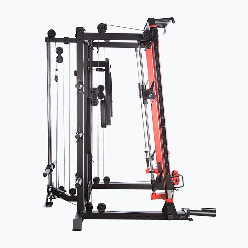 HMS Cyclops 3 Premium Atlas black-red 17-51-103 2