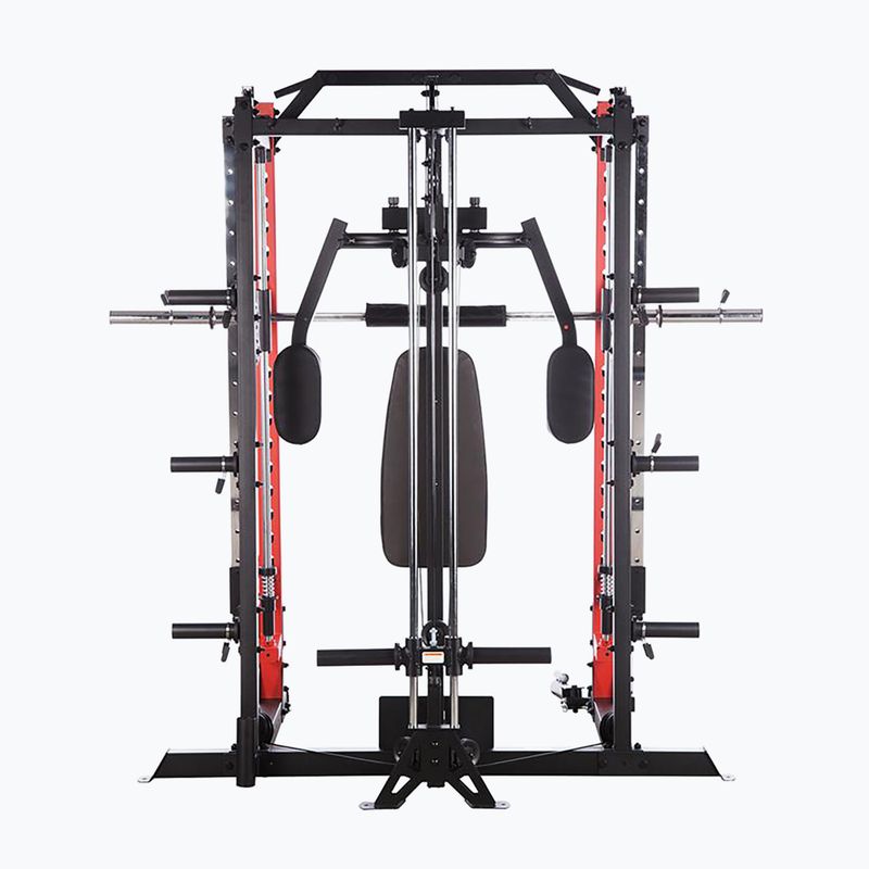 HMS Cyclops 3 Premium Atlas black-red 17-51-103 4
