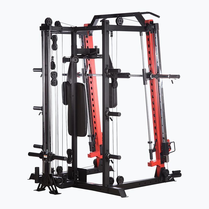 HMS Cyclops 3 Premium Atlas black-red 17-51-103 5