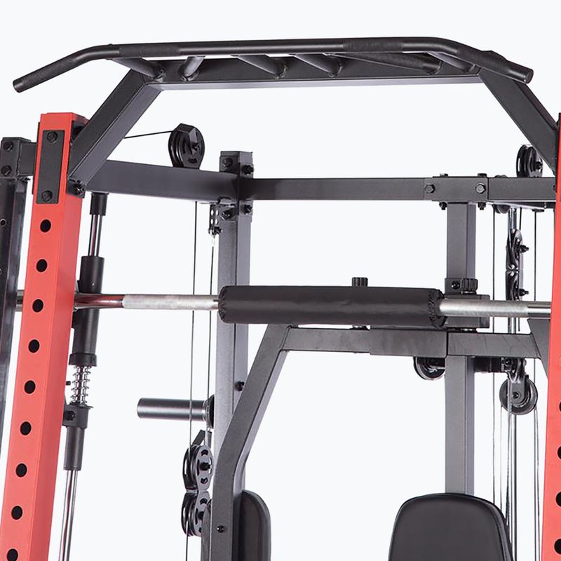 HMS Cyclops 3 Premium Atlas black-red 17-51-103 6