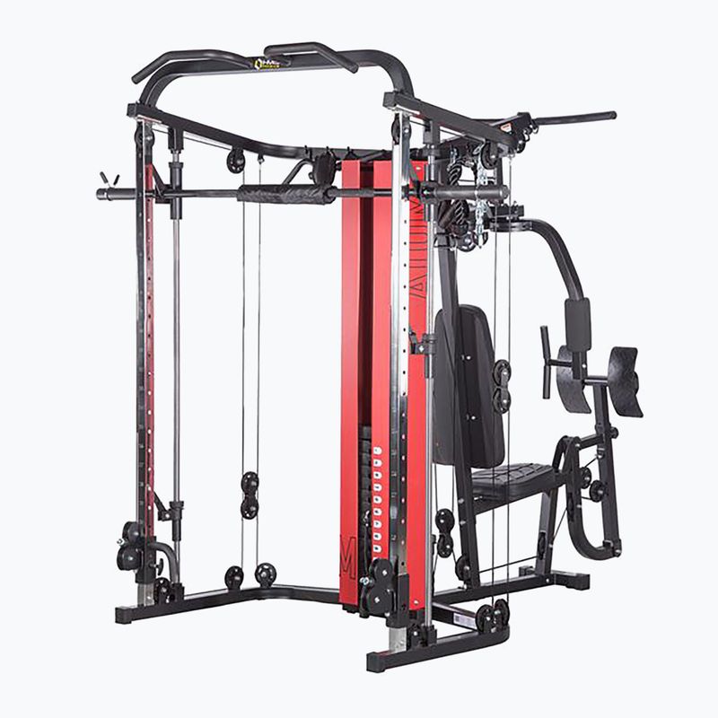 HMS Atom Premium Multigym 3