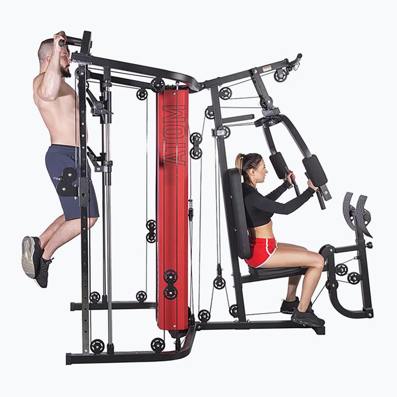 HMS Atom Premium Multigym 7