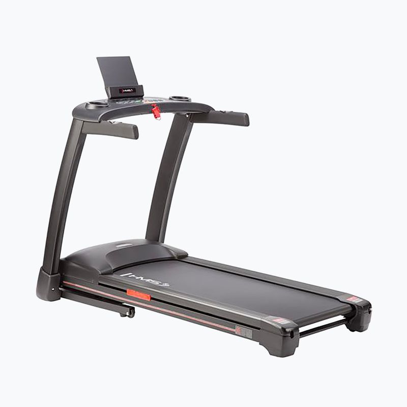 HMS BE3200 electric treadmill black 17-19-028