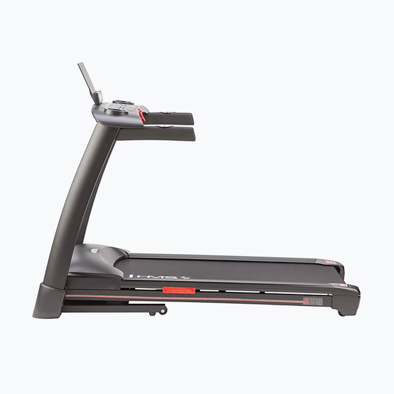 HMS BE3200 electric treadmill black 17-19-028 2