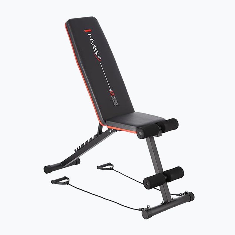 HMS training bench LS1203
