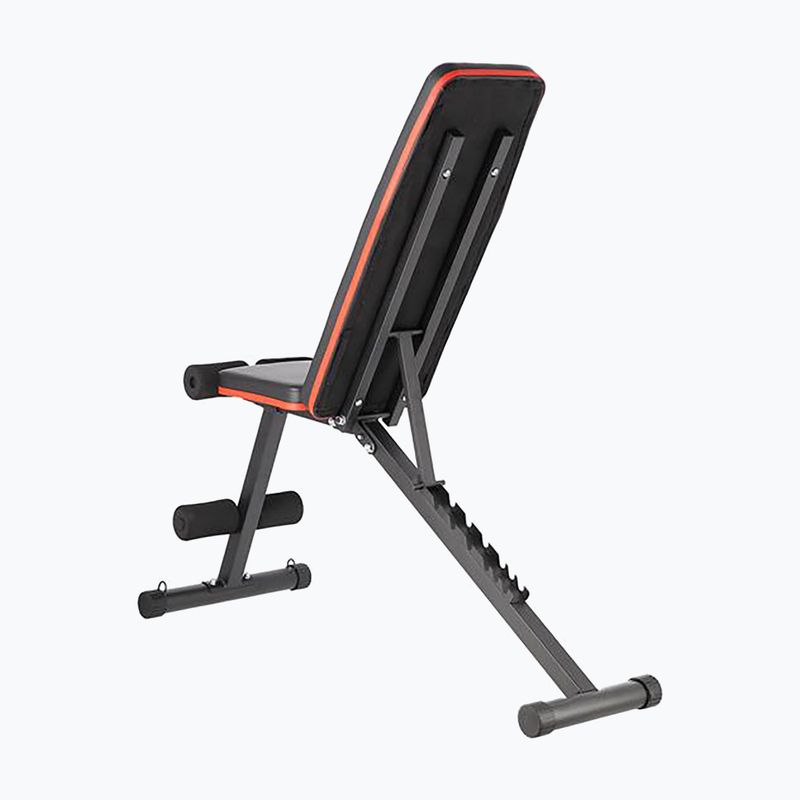 HMS training bench LS1203 2