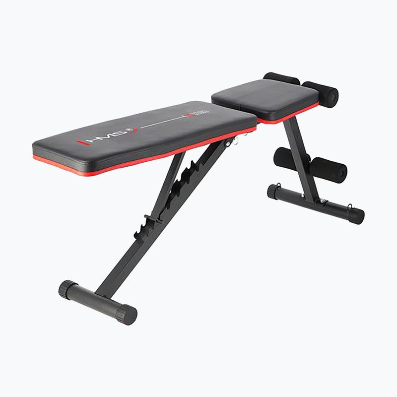 HMS training bench LS1203 3