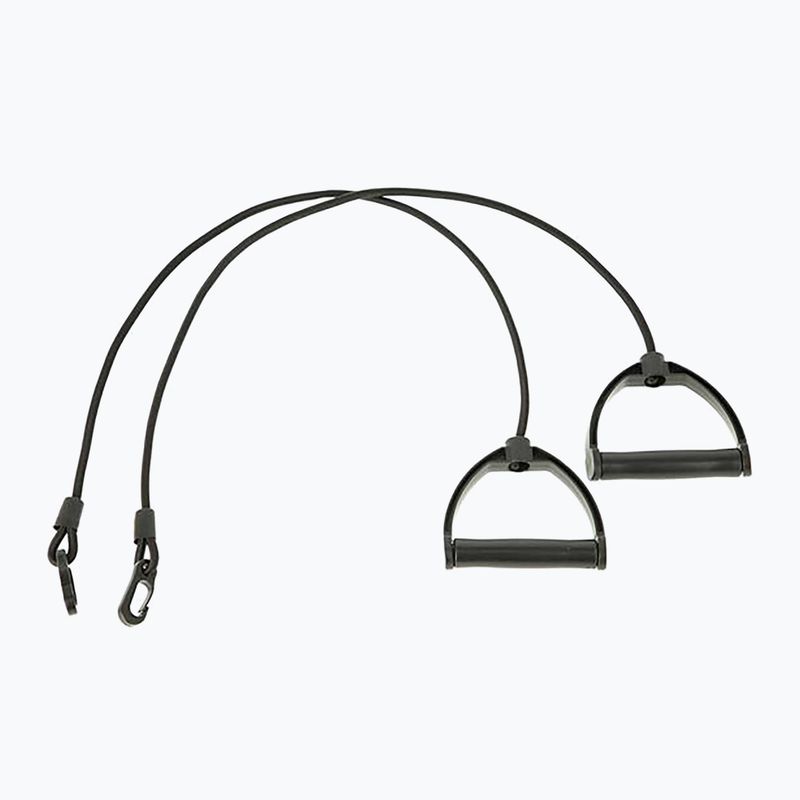 HMS training bench L1110 black 8