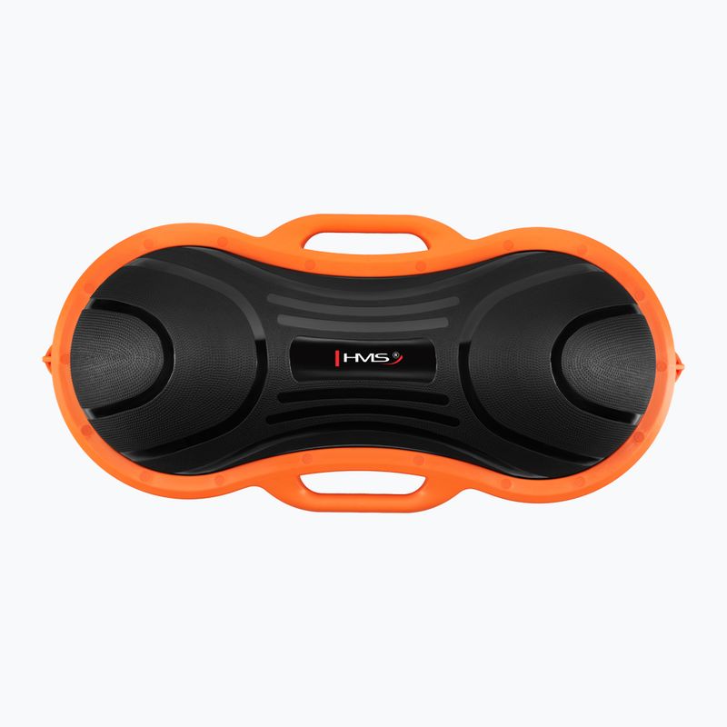HMS BSX02 Commercial black/orange balancing platform 2