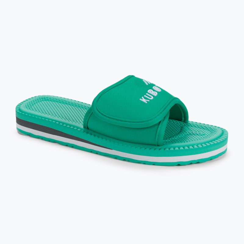 Kubota Sea Velcro flip-flops KKRZ07