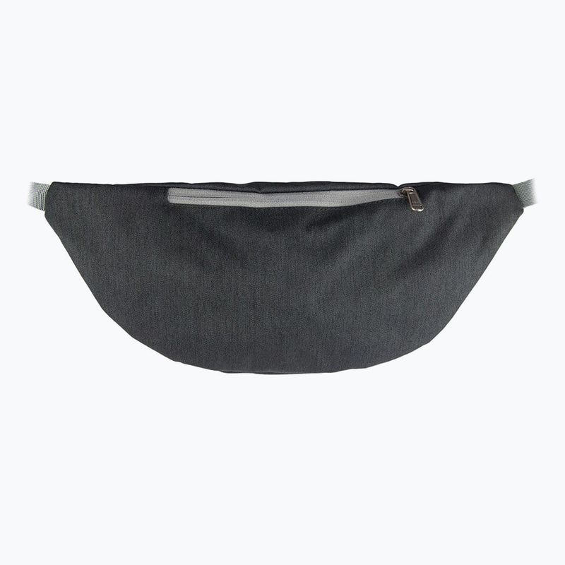 BERGSON Gamma black waist bag 2