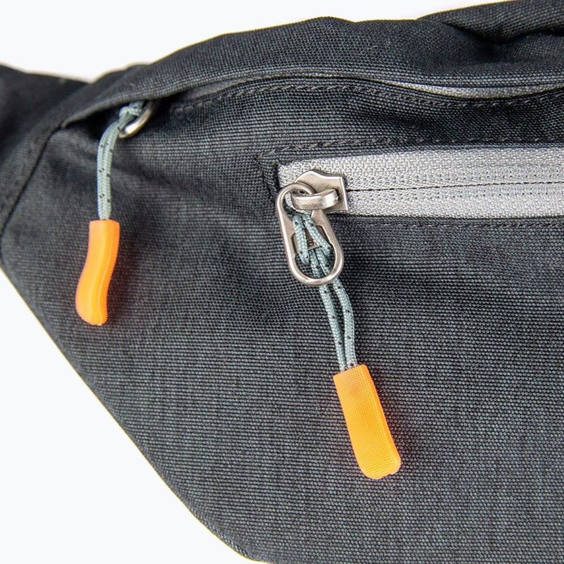 BERGSON Gamma black waist bag 3