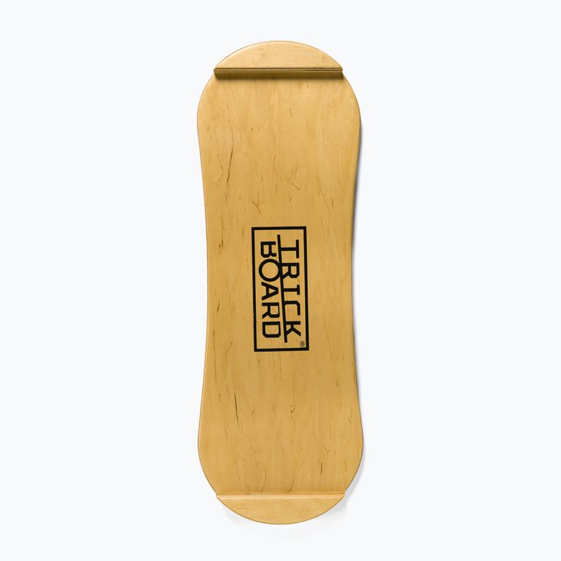 Trickboard Classic Tropical coloured balance board TB-17131 4