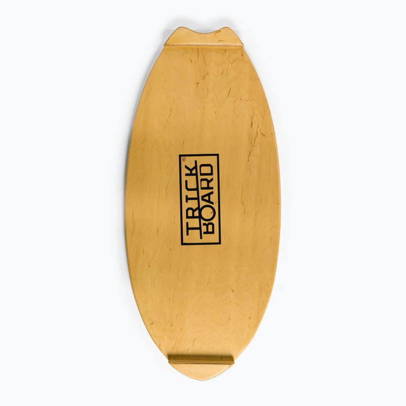 Trickboard Surf Wave Split balance board blue TB-17322 4