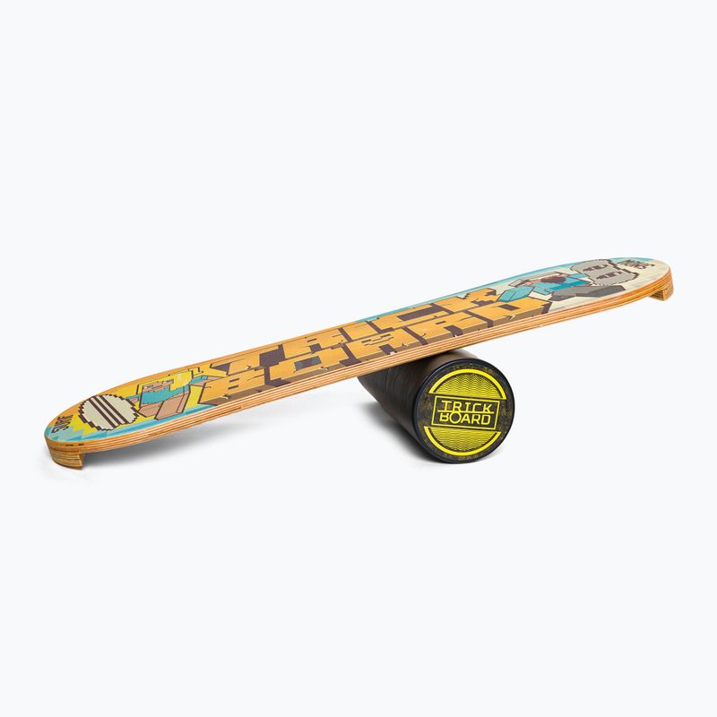 Trickboard Classic Pixel colour balance board TB-17704 2