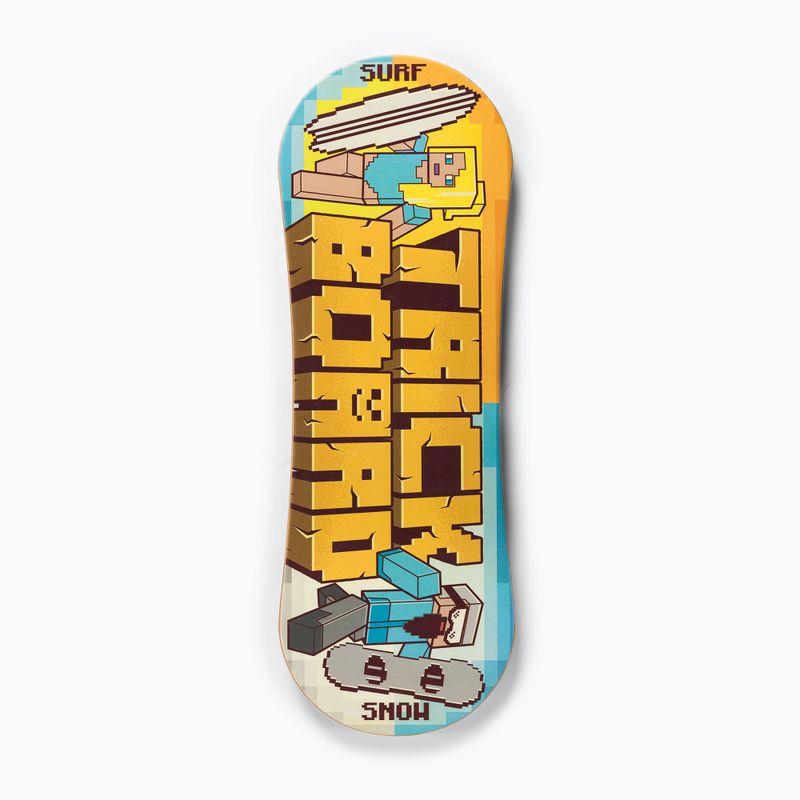 Trickboard Classic Pixel colour balance board TB-17704 3