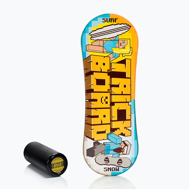 Trickboard Classic Pixel colour balance board TB-17704 6