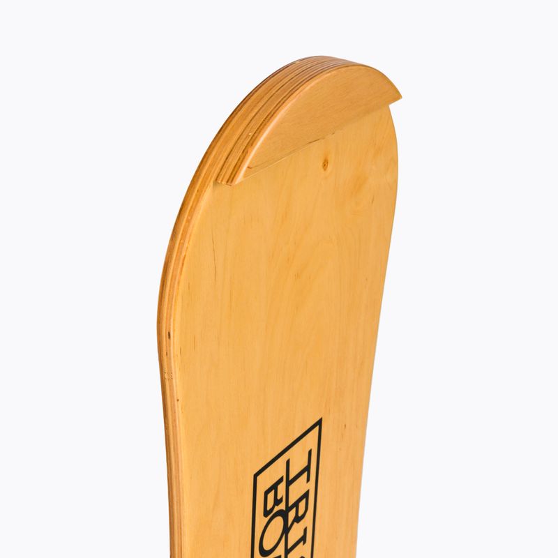 Trickboard Classic Snowflow beige balance board TB-17728 3