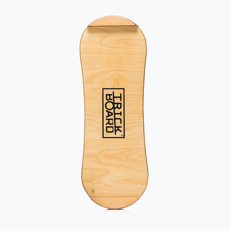 Trickboard Classic Snowflow beige balance board TB-17728 5