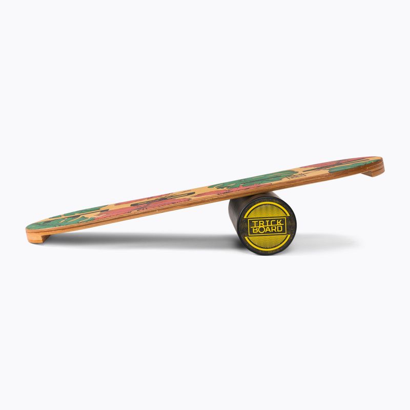 Trickboard Classic Vibe Color balance board TB-17780 2