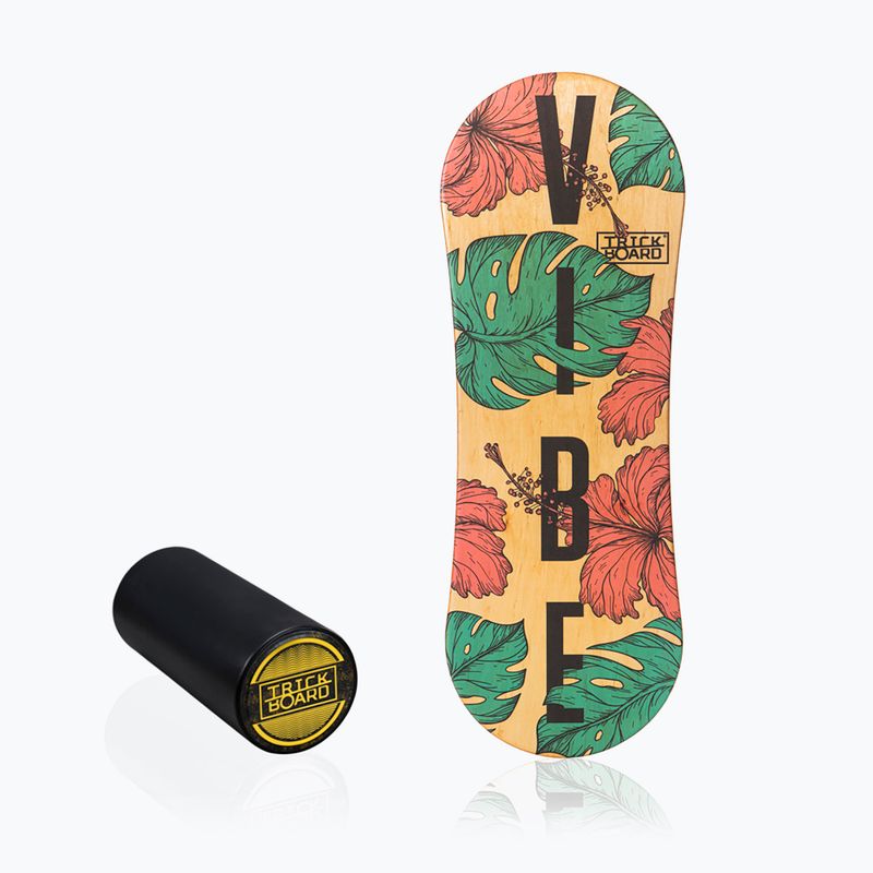 Trickboard Classic Vibe Color balance board TB-17780 4