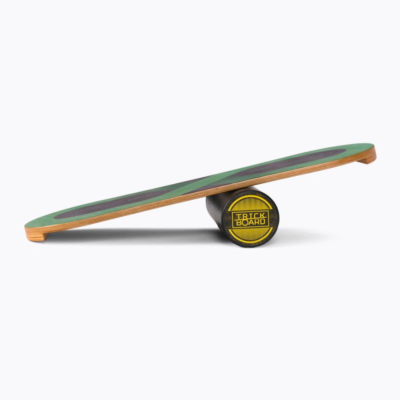 Trickboard Classic Skill Green green TB-17810 balance board 2