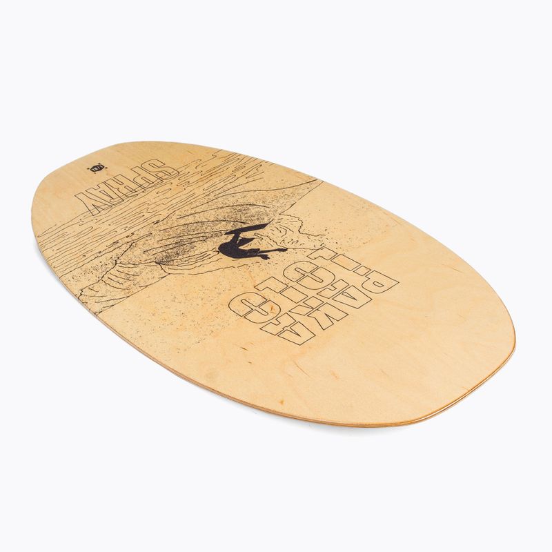 Skimboard PAKALOLO Spray L/XL beige PK-17841