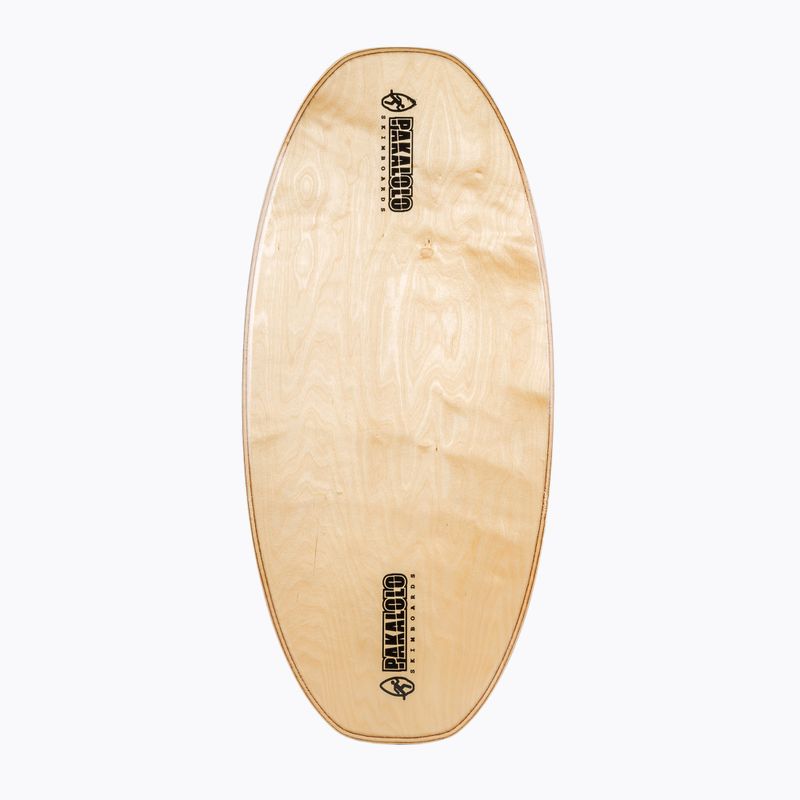Skimboard PAKALOLO Spray L/XL beige PK-17841 3