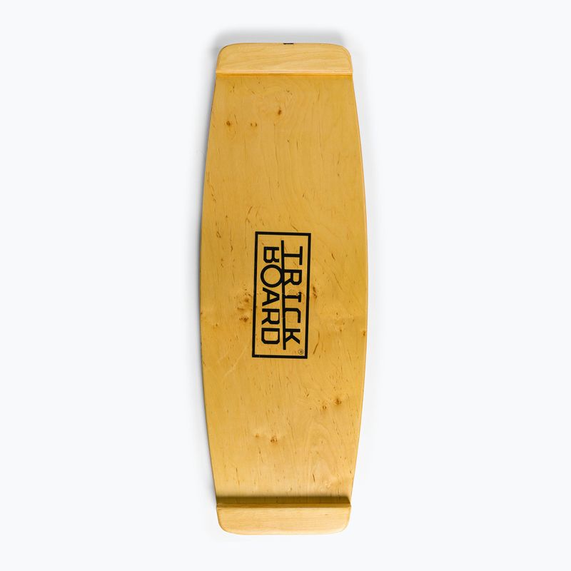 Trickboard Wake & Ktie Pro balance board orange TB-17865 4
