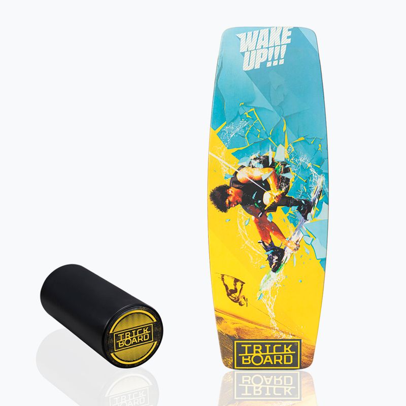 Trickboard Wake & Kite Up Pro balance board in colour TB-17872 6