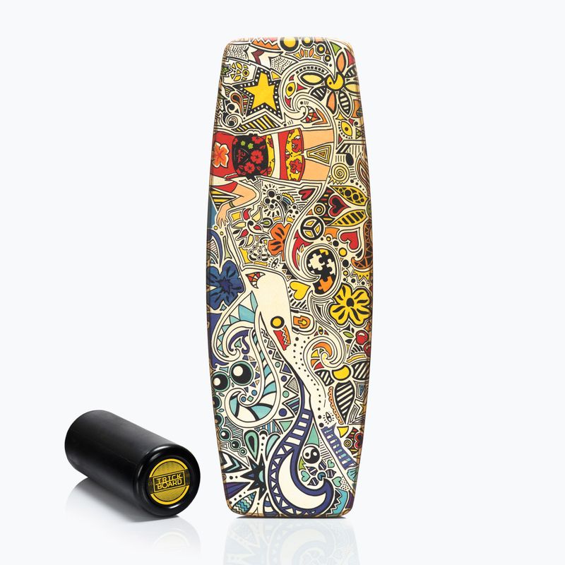 Trickboard Wake & Kite Miyo Pro balance board in colour TB-17889 5