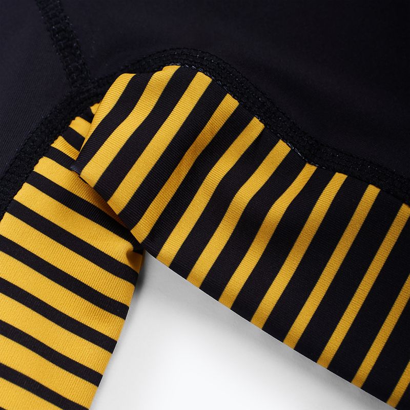 MANTO Stripe 2.0 men's rashguard black MNR851_BLK_2S 6