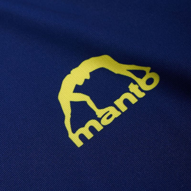 MANTO Stripe 2.0 men's Rashguard navy blue MNR851_NAV_2S 5