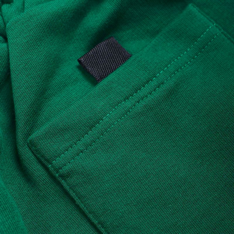 MANTO men's training trousers Varsity green MNS546_GRE 4