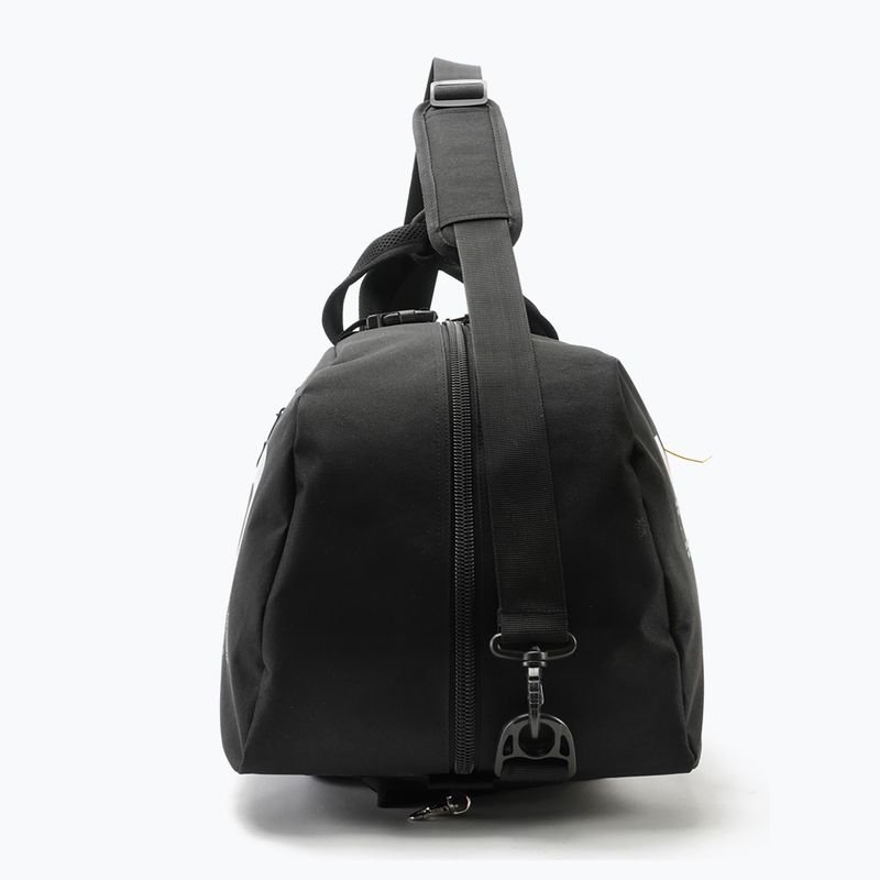 MANTO 2-in-1 Blackout training bag black MNB008_BLK 6
