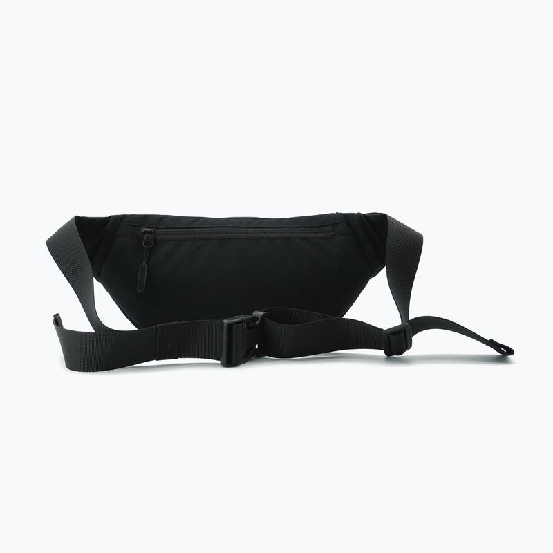 MANTO COMBO reflective black kidney sachet MNA893_BLK 3